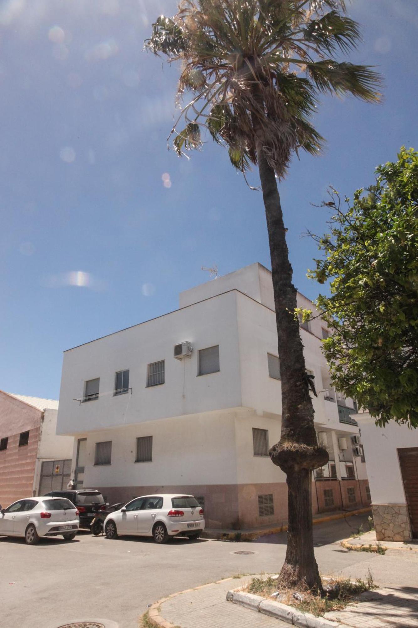 Barbate Alojamientos Turisticos 外观 照片